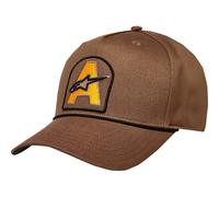 Alpinestars Casquette Snapback Acme