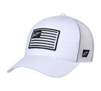 Alpinestars Casquette Snapback Flag