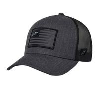 Alpinestars Casquette Snapback Flag