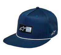Alpinestars Casquette Snapback Label