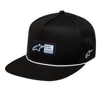 Alpinestars Casquette Snapback Label
