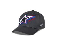 Alpinestars Lucid Snapback Cap Noir