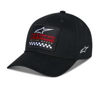Alpinestars Casquette Snapback Matrix