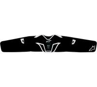 Alpinestars Ceinture Abdominale Saturn One Size 6504612-12