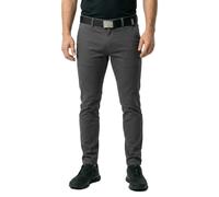 Alpinestars Ceinture Ageless Web Noir/Chrome Taille unique Unisexe