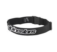 Alpinestars Ceinture Pit Radio Black, Taille: One Size