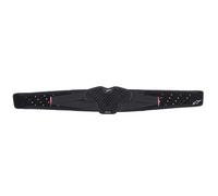 Alpinestars Ceinture lombaire Sequence Noire Taille XL-4XL
