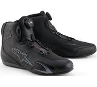 Alpinestars Celer Motorcycle Shoes Noir EU 39 Homme