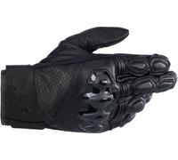 Alpinestars Celer v3 gants de moto perforés, noir, taille 3XL pour homme