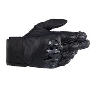 Alpinestars Celer V3 Gants de Moto pour Homme Noir/Noir Taille 3XL