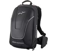 Alpinestars Charger Pro Sac À Dos Noir, Homme, Taille Unique