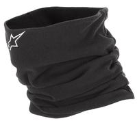 Alpinestars Chauffe-cou, noir-blanc pour homme