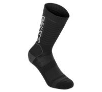 Alpinestars Chaussettes Paragon Lite 19 Black