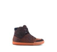 Alpinestars Chaussures Chrome Crafted Drystar® Brown Gum