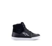 Alpinestars Chaussures Chrome Drystar® Black White Blue