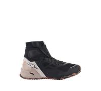 Alpinestars Cr-1 Motorcycle Shoes Noir EU 39 Homme