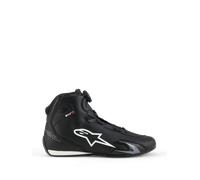 Alpinestars Chaussures De Moto Celer Black White