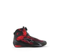 Alpinestars Chaussures De Moto Celer Superair Black Bright Red