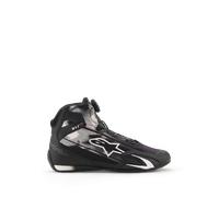 Alpinestars Chaussures De Moto Celer Superair Black White
