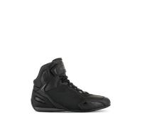 Alpinestars Chaussures De Moto Faster-3 Drystar® Black Cool Gray