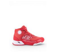 Alpinestars Mm93 Cr-x Drystar® Riding Motorcycle Shoes Rouge EU 40 Homme