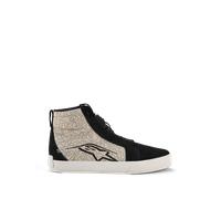 Alpinestars Ride-63 Canvas Motorcycle Shoes Noir EU 41