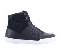 Alpinestars Chaussures Drystar® Chrome Black White Diva Pink