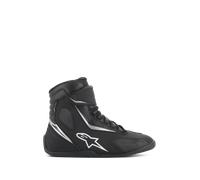 Alpinestars Chaussures de moto Fastback 2 Drystar® Noir EU 45 1/2