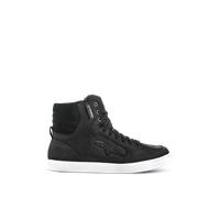 Alpinestars J-6, chaussures imperméable à l’eau 14 US Noir/Blanc Noir/Blanc