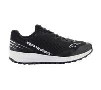 Alpinestars Chaussures Meta Road V2 Black White