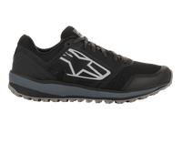 Alpinestars Chaussures Meta Trail Black Dark Gray