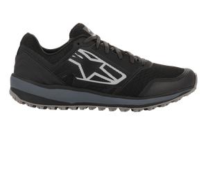 Alpinestars Chaussures Meta Trail Black Dark Gray
