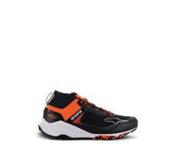 Alpinestars Chaussures Meta XR V2 Black Orange White