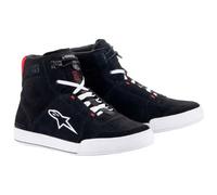 Alpinestars Chaussures de moto Chrome Noir Homme EU 45 1/2