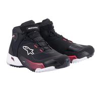 Alpinestars Chaussures moto Cr-x Drystar® Noir EU 42 Femme
