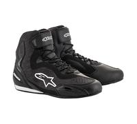 Alpinestars 2510319-10-9.5 Chaussure de moto Mâle Adulte Noir