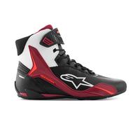 Alpinestars Chaussures Moto Faster-4