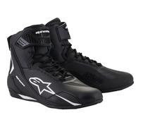 Alpinestars Chaussures Moto Faster-4