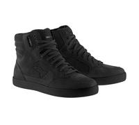 Alpinestars Chaussures J-6 imperméables Noir Taille 12 (45,5)
