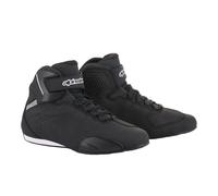 Alpinestars Chaussures moto Sektor Noir EU 42 1/2