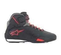 Alpinestars Chaussures Moto Sektor Shoe