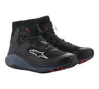 Alpinestars Speedforce Xr Motorcycle Shoes Noir EU 40 Homme