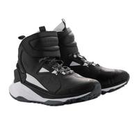Alpinestars Chaussures moto Speedstreet – Noir/Blanc – Taille 9 US