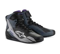 Alpinestars Chaussures Moto Stella Faster-4