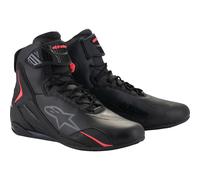 Alpinestars Stella Faster-4 Motorcycle Shoes Noir EU 39 Femme