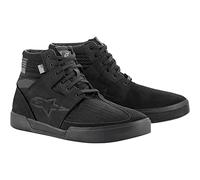 Alpinestars CHAUSSURES PRIMER RIDING NOIR/NOIR 11.5