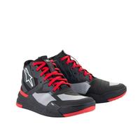 ALPINESTARS CHAUSSURES SPEEDFLIGHT - 13 - CHAUSSURES SPEEDFLIGHT - NOIR/ROUGE