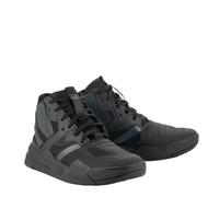 Alpinestars Speedflight, chaussures 9.5 US Noir/Noir Noir/Noir