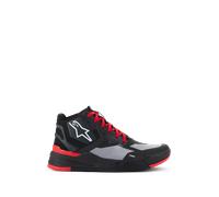 Alpinestars Chaussures Speedflight Black Bright Red White
