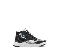Alpinestars Chaussures Speedflight Black Gray White